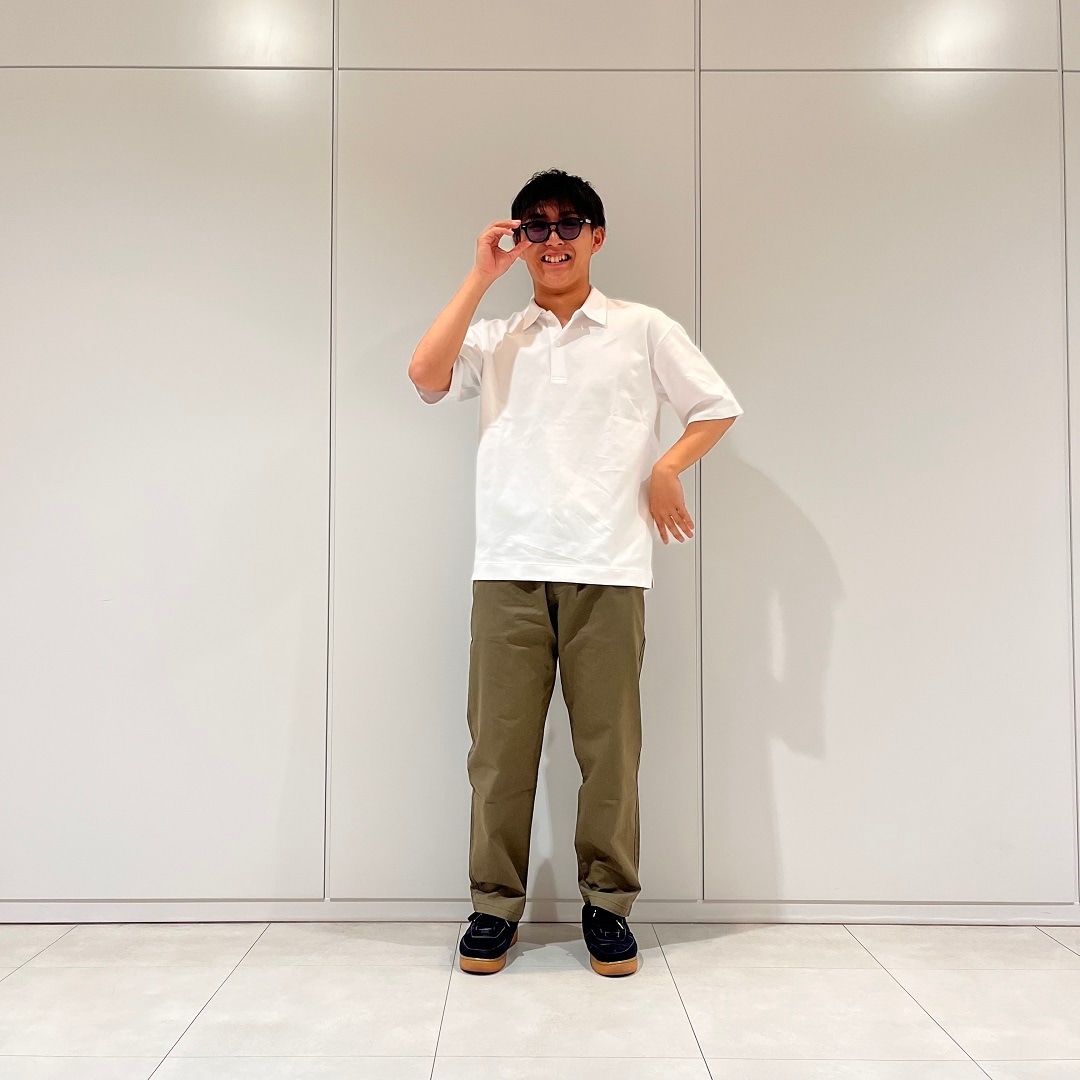 【マルイファミリー志木】　身長170cm