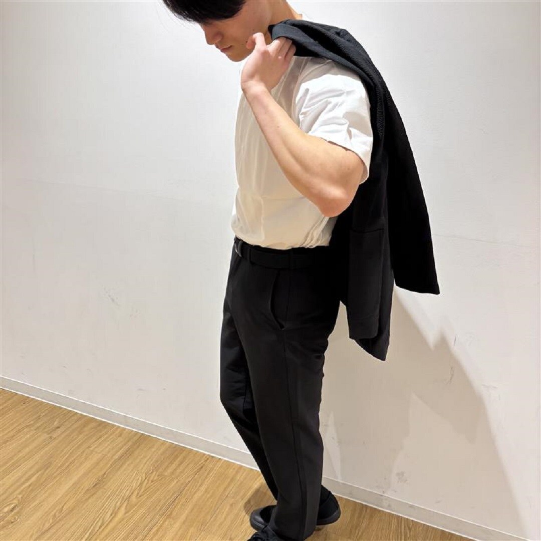 宮崎くん③