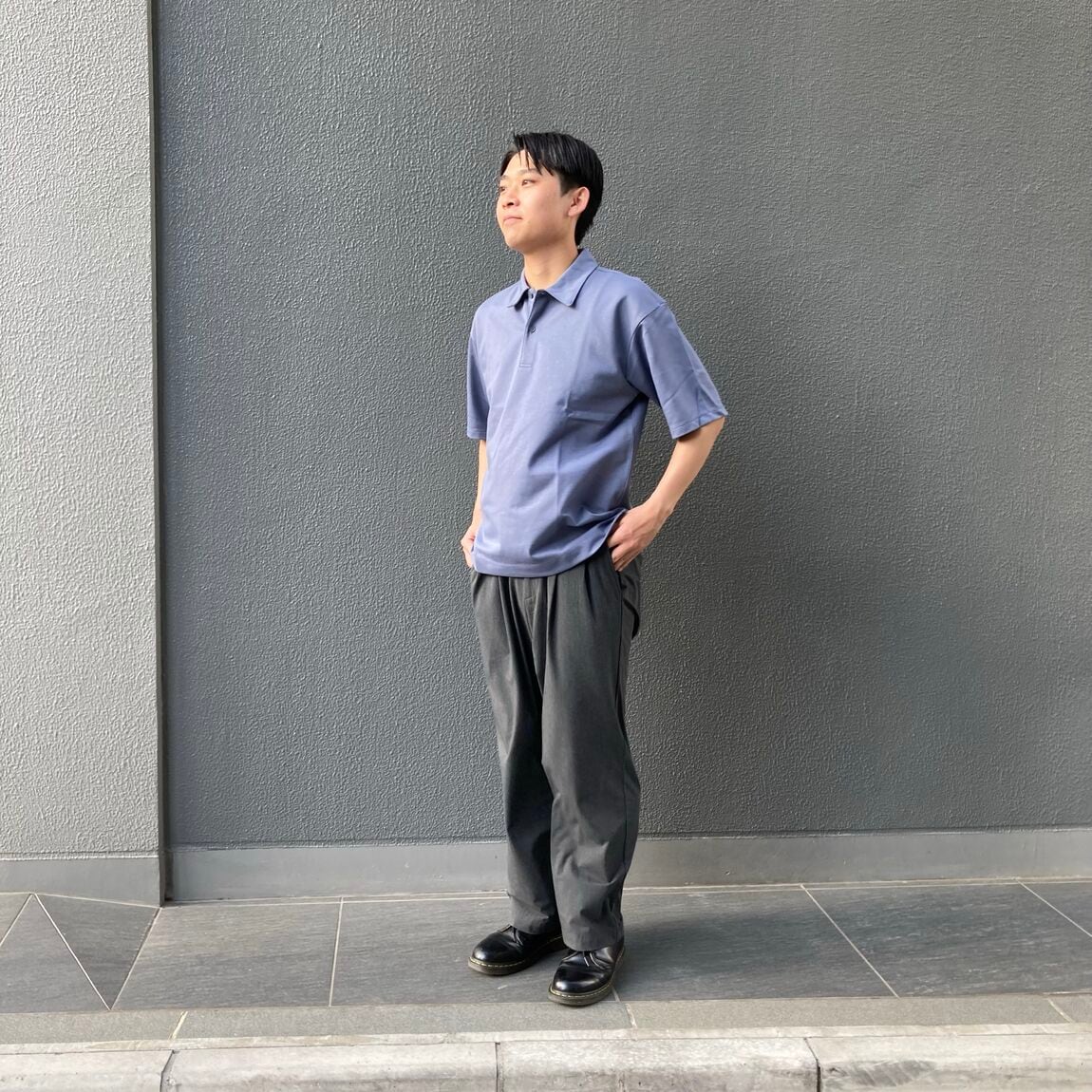 【浅草ROX】身長178cm