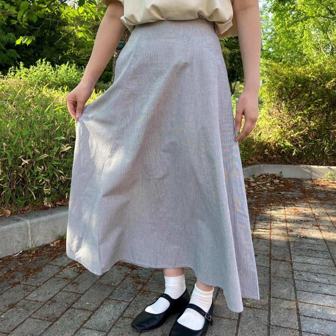 【アリオ倉敷】身長156㎝