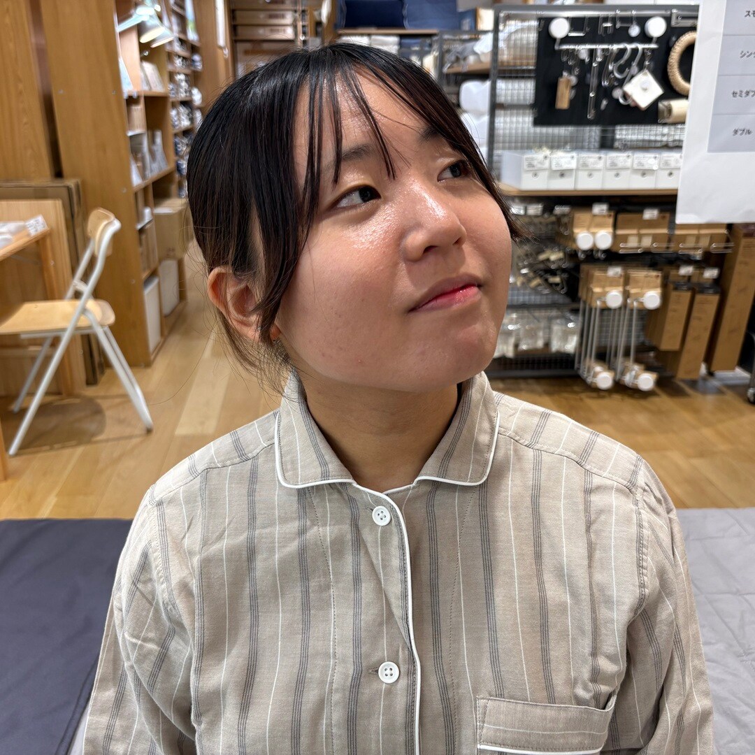 【ゆめタウン高松】朝までぐっすり。「二重ガーゼパジャマ」がもたらす極上の睡眠_8x9zLk
