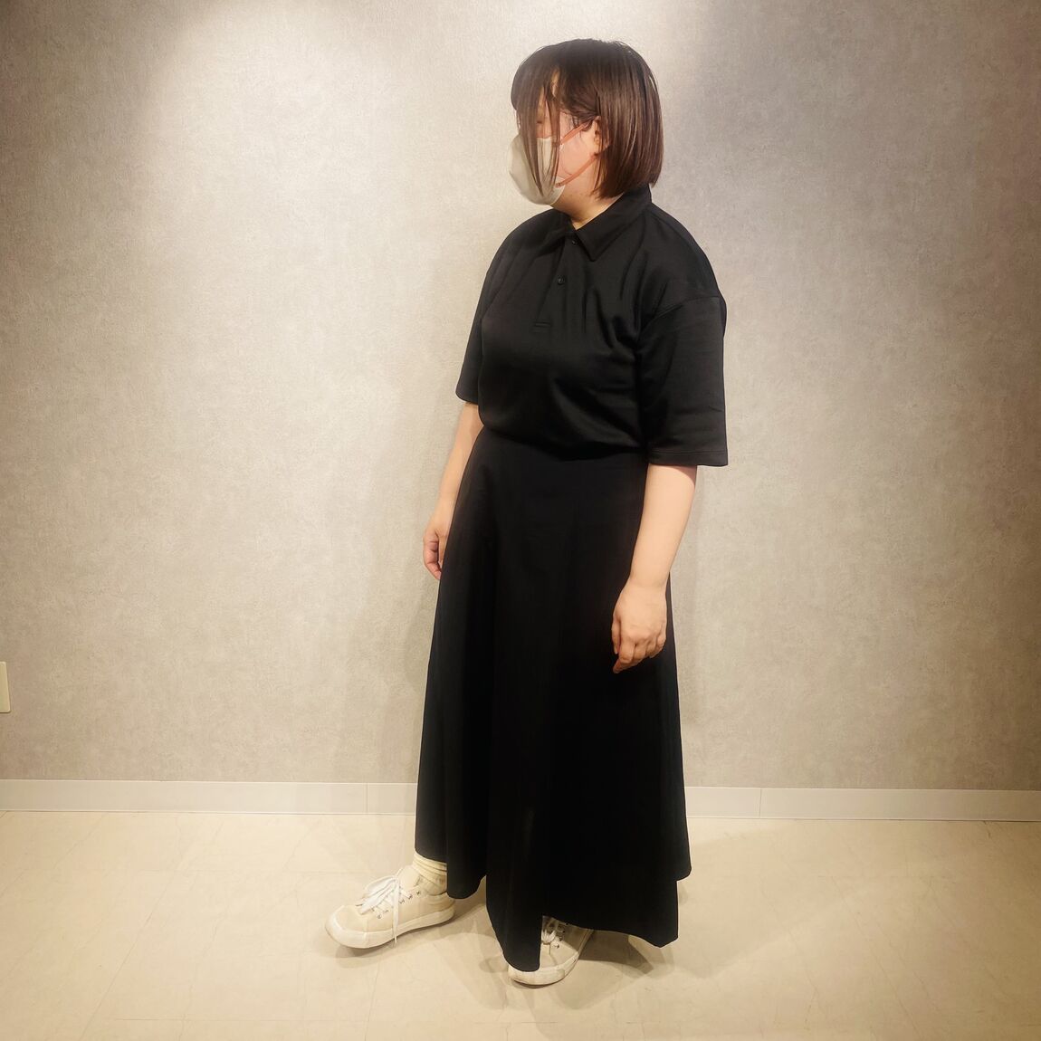 スタッフスナップ