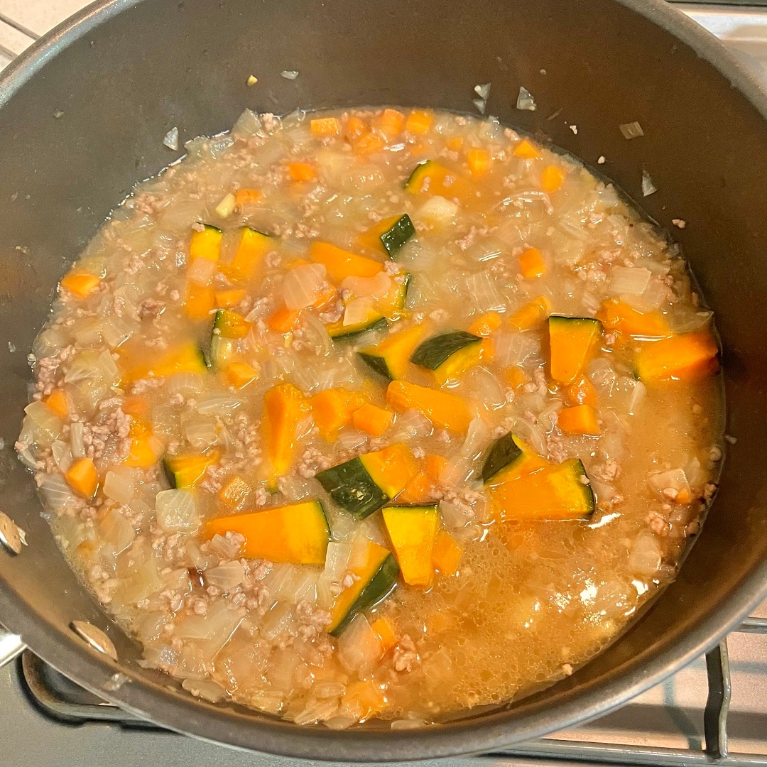 カレールー