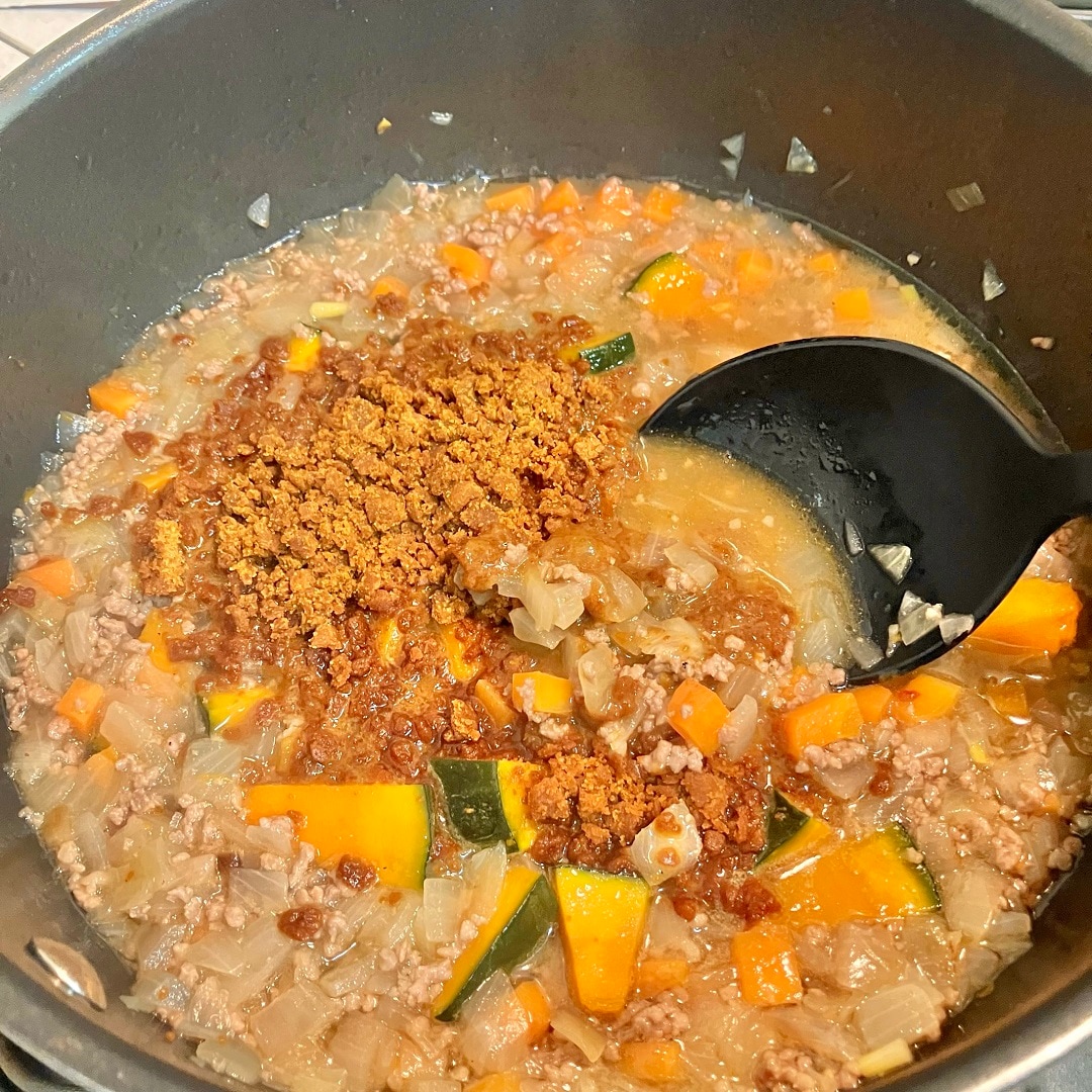 カレールー