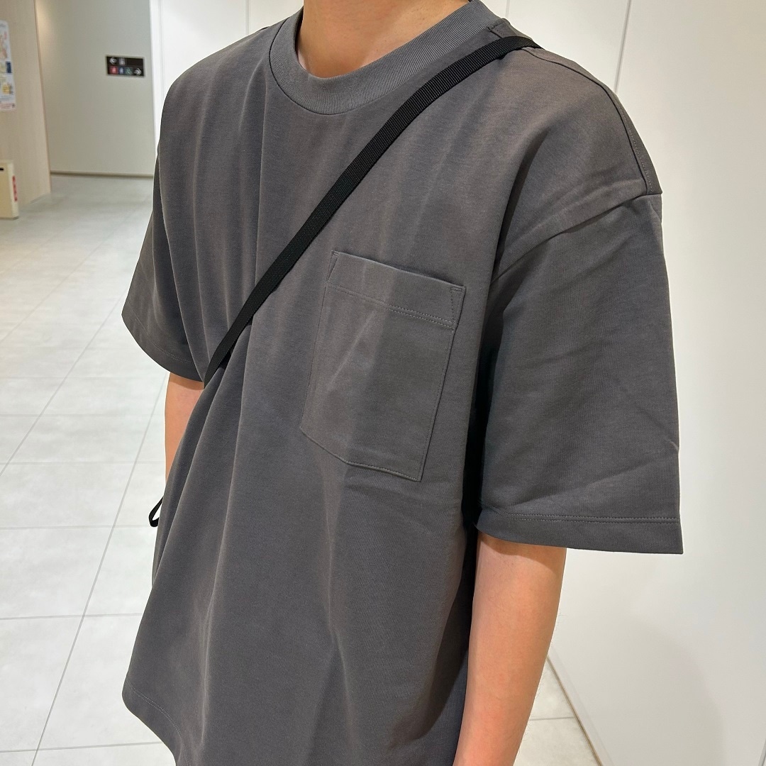 【マルイファミリー志木】　身長168cm