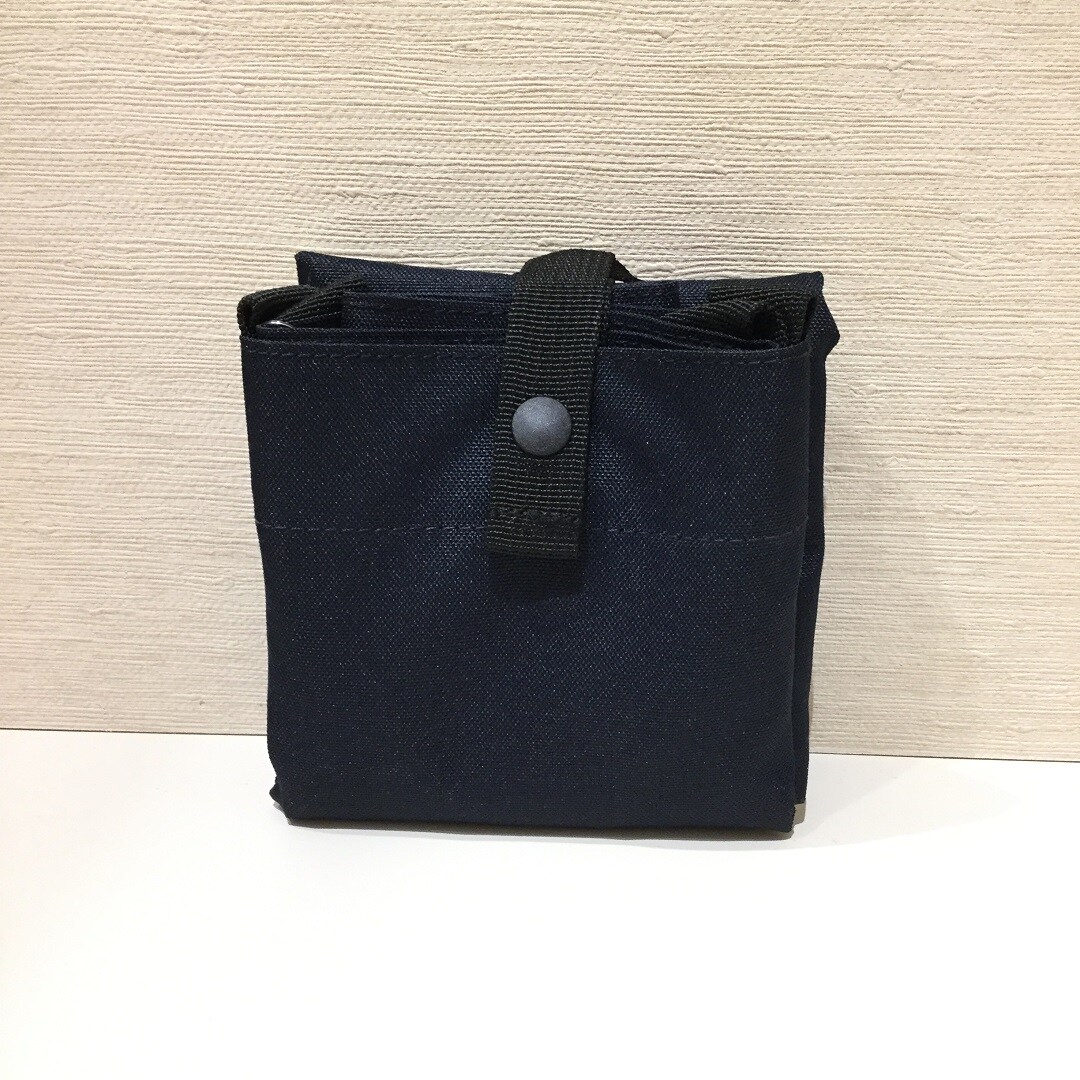 【イオンモール熱田】マイバッグを持ち歩こう