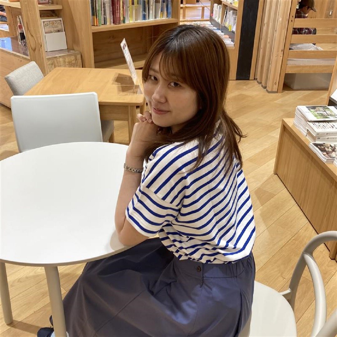 濱崎さん④