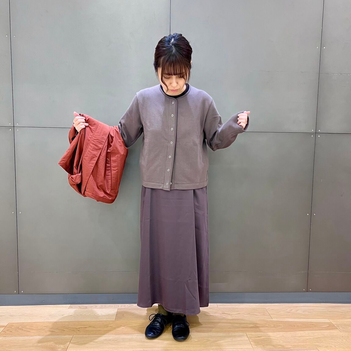 【ゆめタウン徳島】身長148㎝_txu3fQ