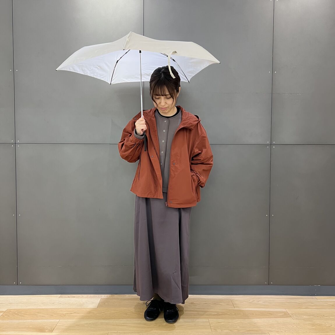 【ゆめタウン徳島】身長148㎝_2MOZi8