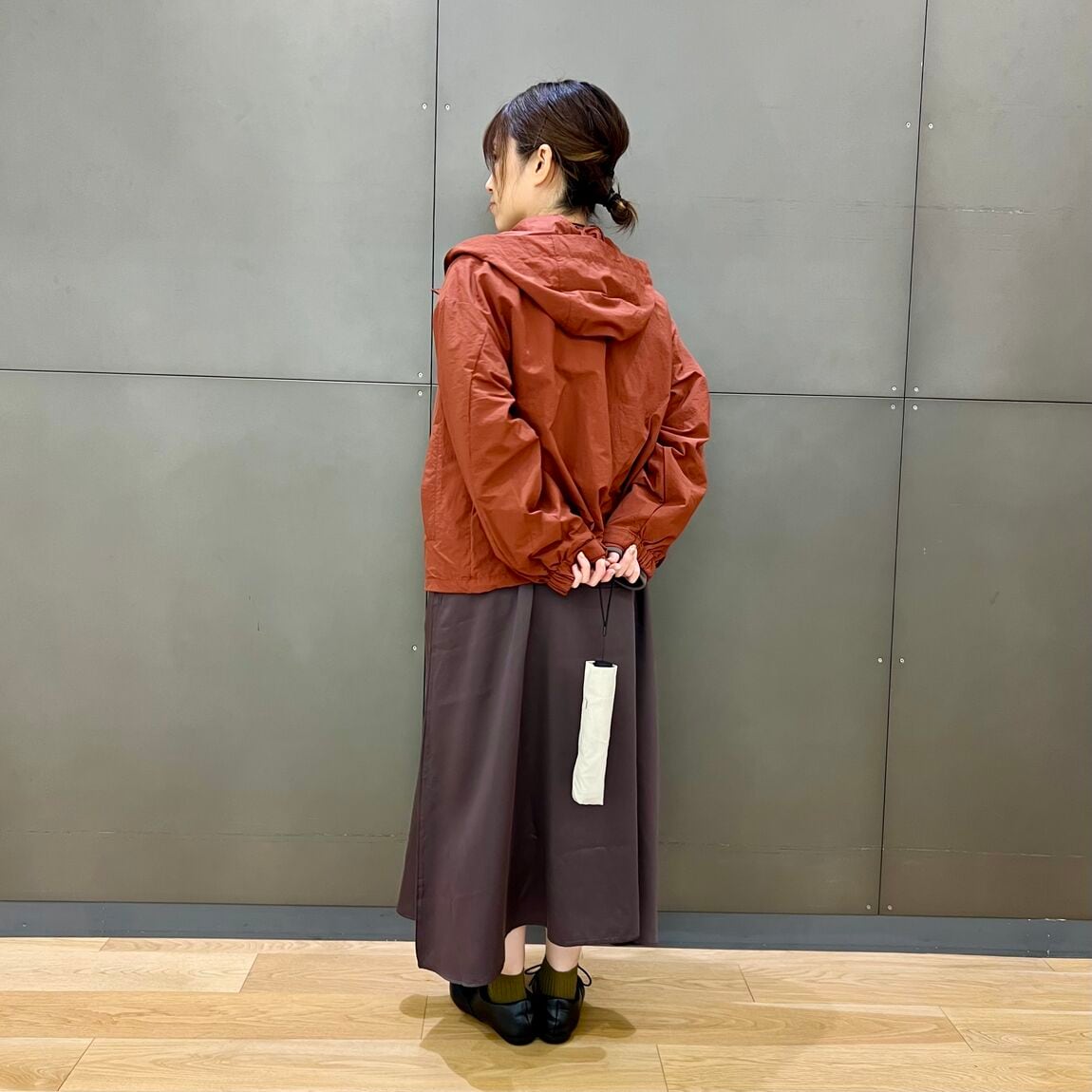 【ゆめタウン徳島】身長148㎝_q51xXK