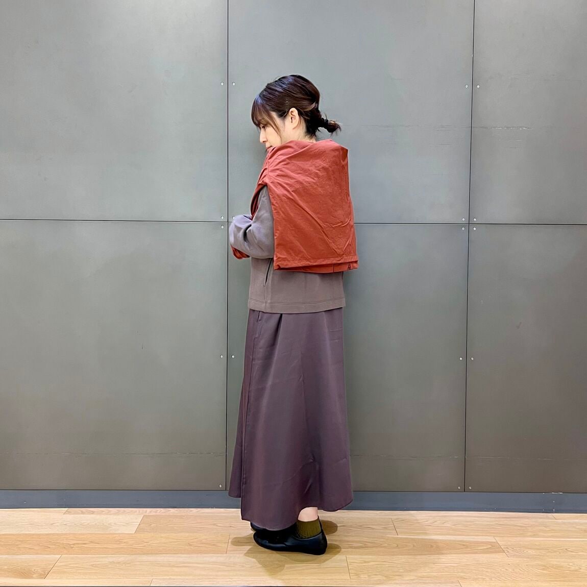 【ゆめタウン徳島】身長148㎝_7nSXSE
