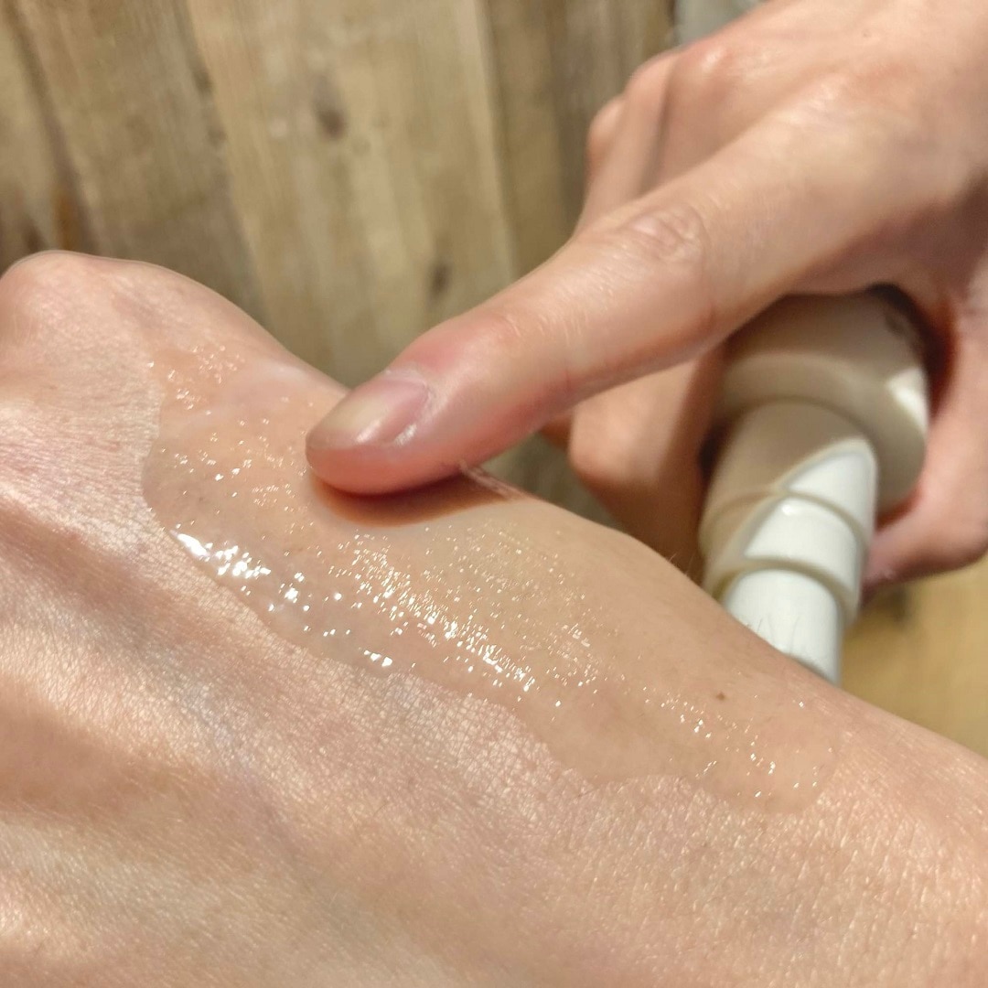 敏感肌用美容液