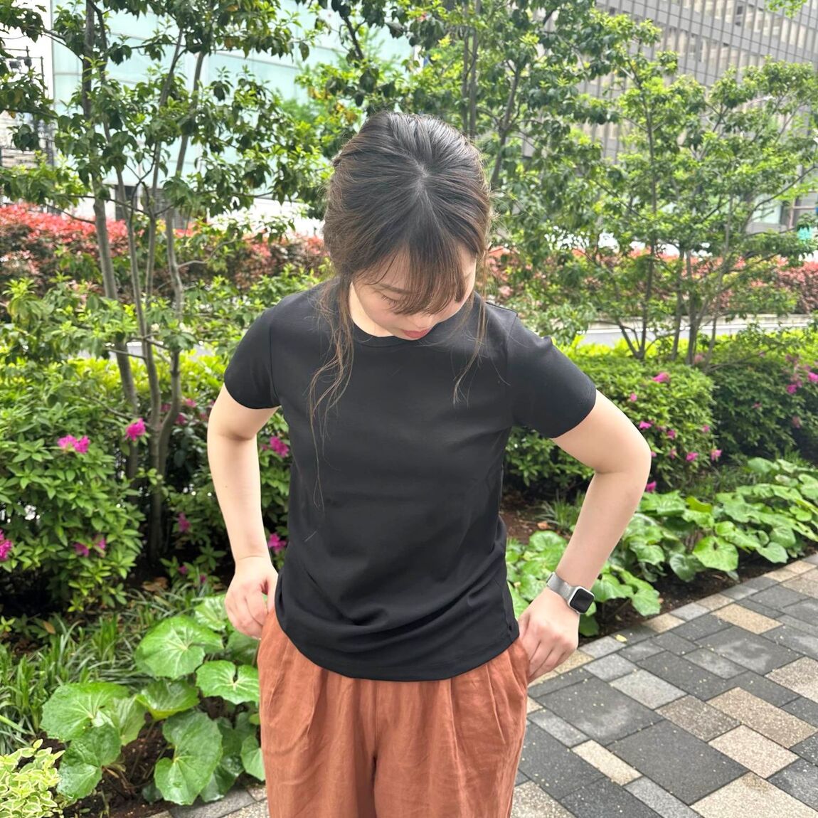 Ｔシャツ