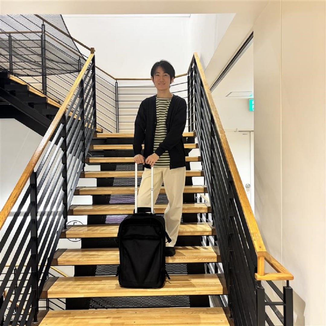 藤崎さん②