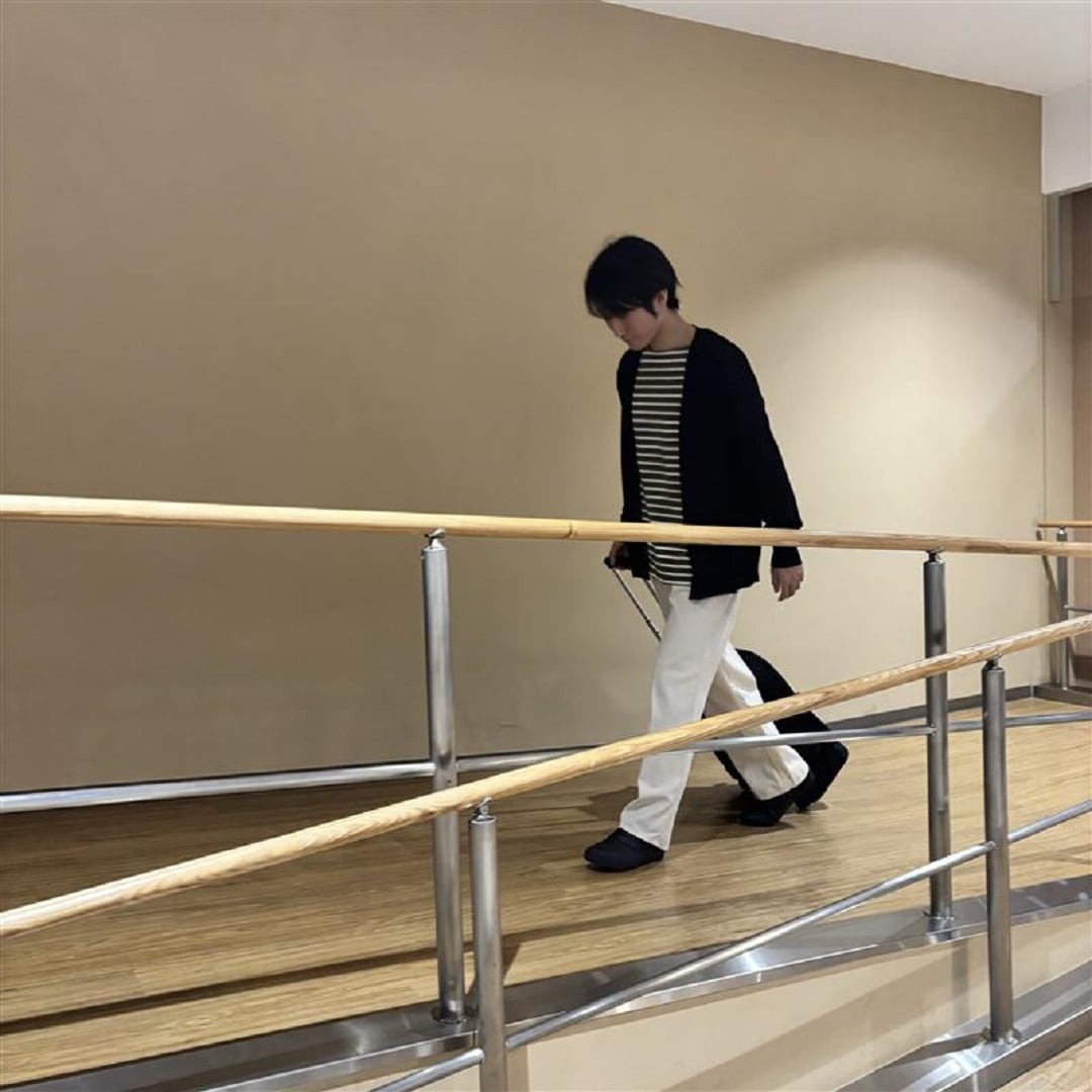 藤崎さん④