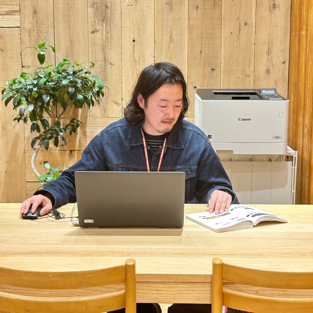 松田さん