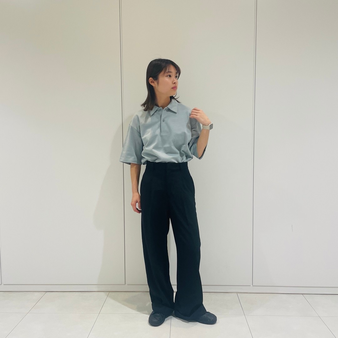 【マルイファミリー志木】　身長159cm