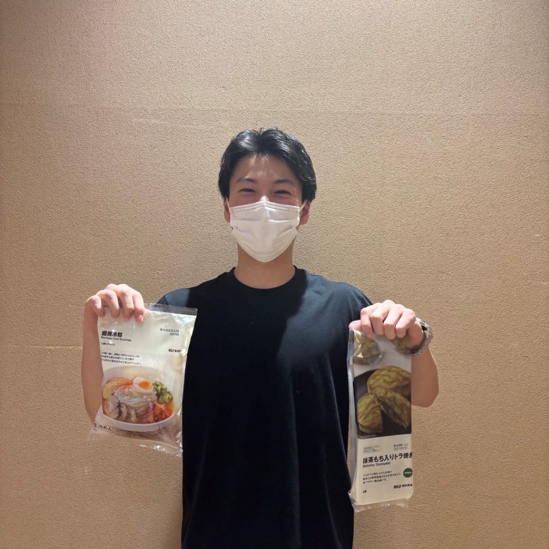 スタッフTさん