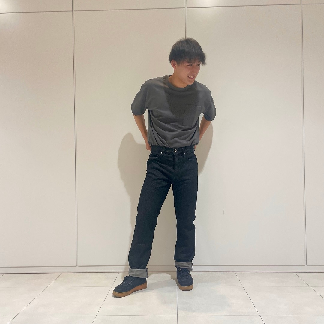 【マルイファミリー志木】　身長170cm