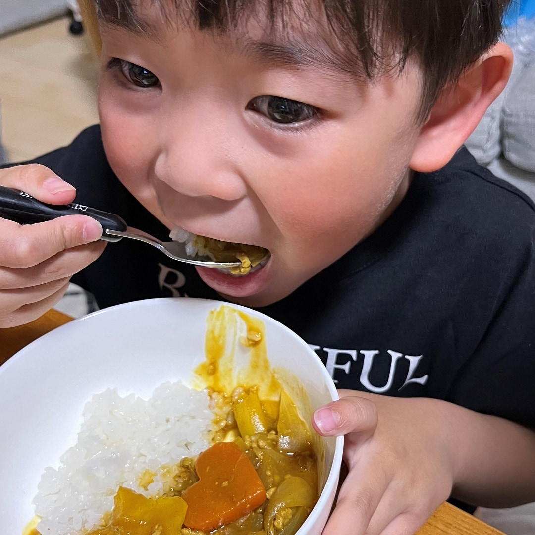 【エスパル福島】お家で楽しむ手作りカレー|スタッフおすすめ