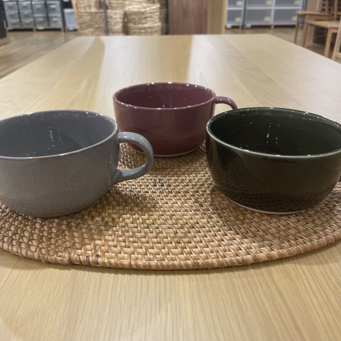 【ゆめタウン浜田】 暮らしを彩る、産地の器_nv5RoO