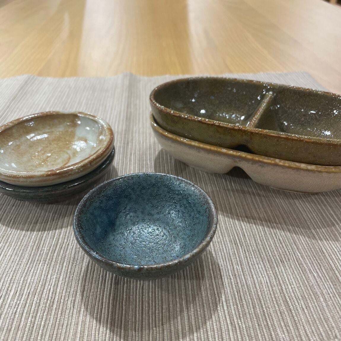 【ゆめタウン浜田】 暮らしを彩る、産地の器_vHkW5y