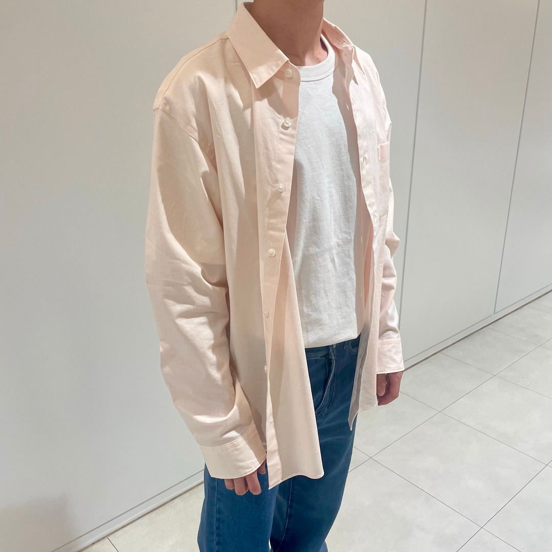 【マルイファミリー志木】　身長170cm