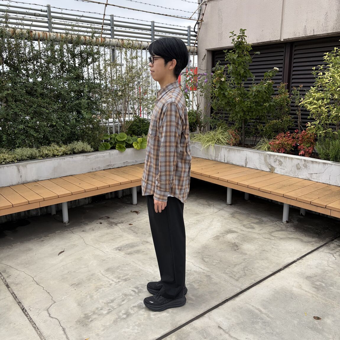 【ルミネ立川】身長174cm_G6jAgz