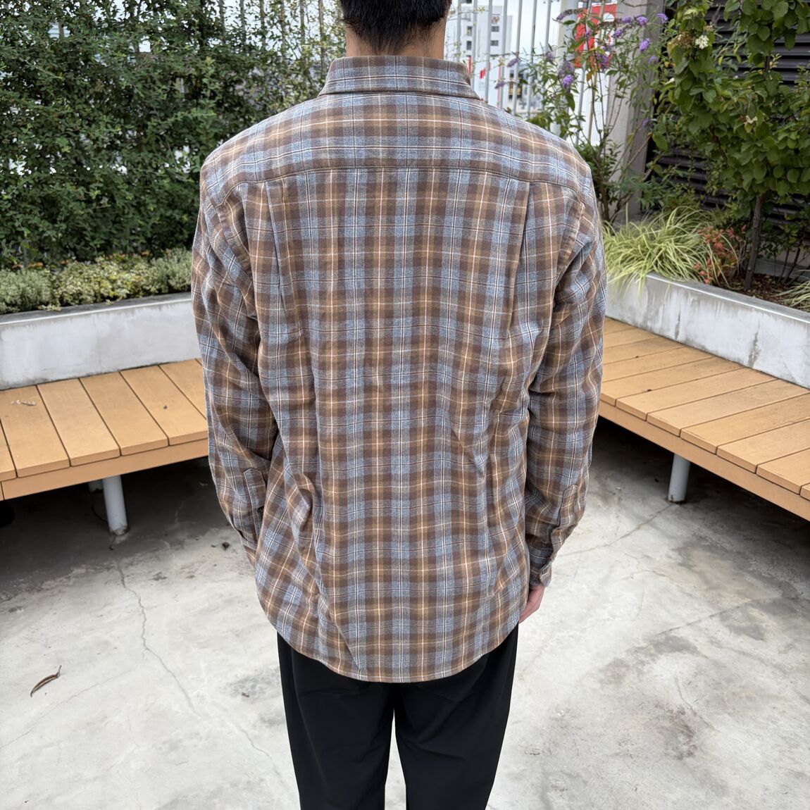 【ルミネ立川】身長174cm_zie0Yz