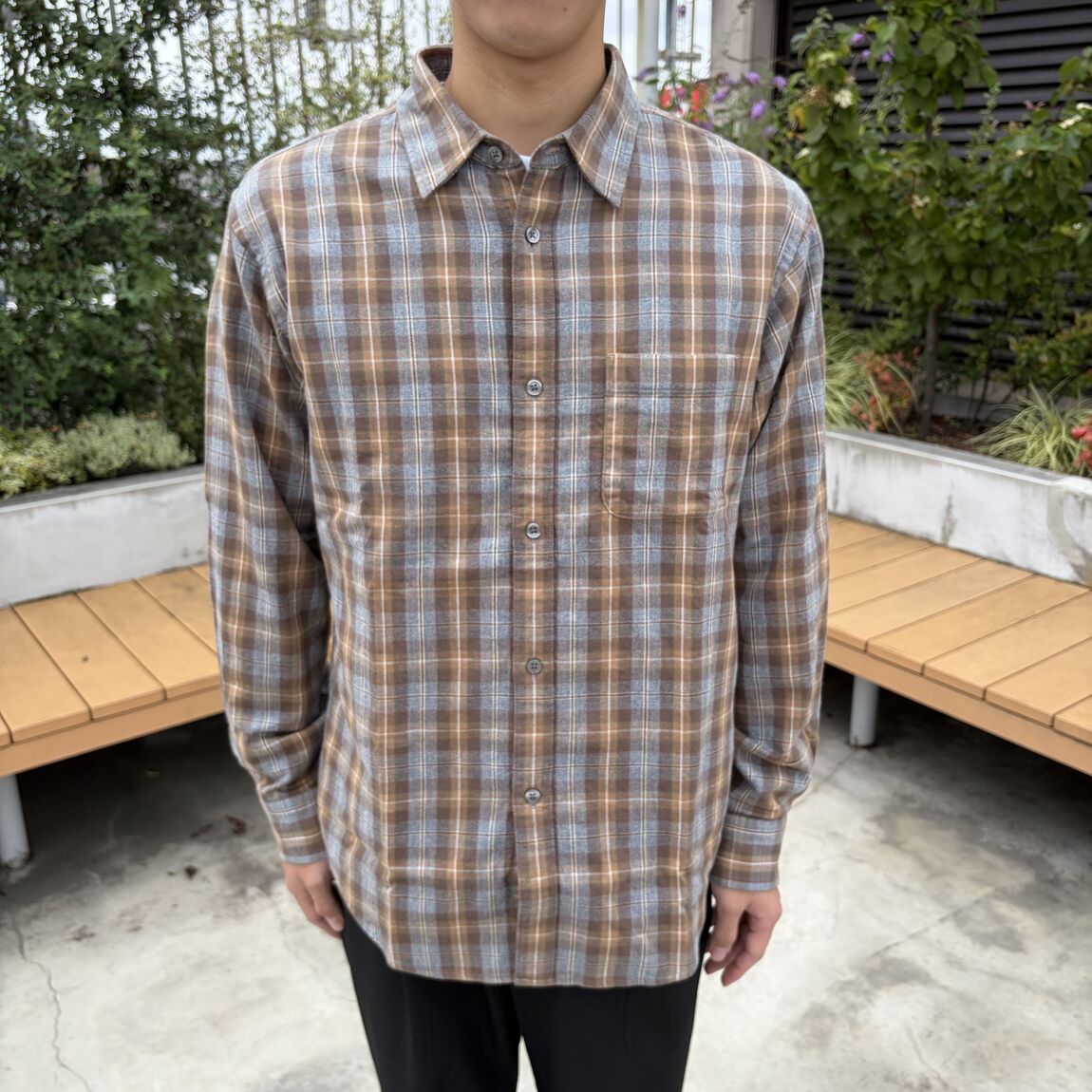 【ルミネ立川】身長174cm_i1pVGc