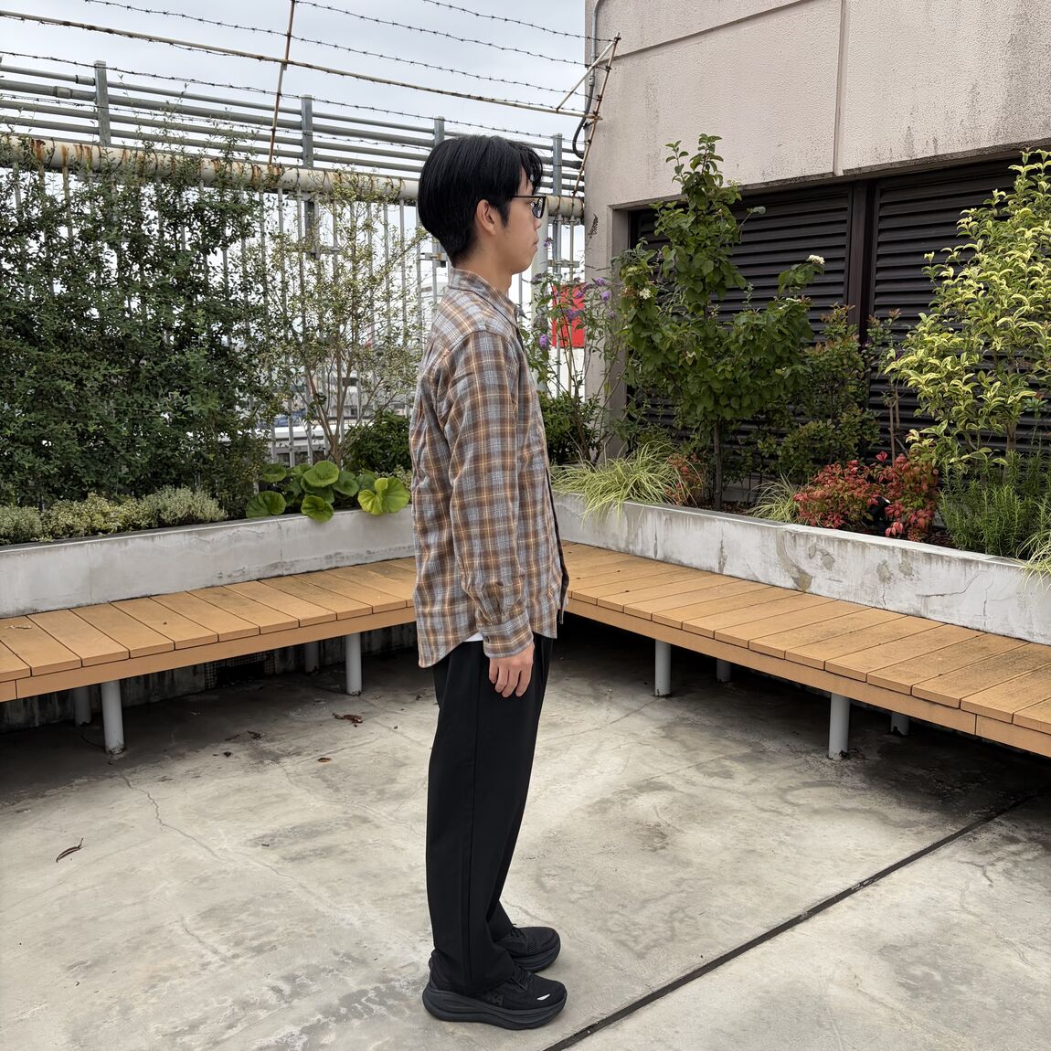 【ルミネ立川】身長174cm_bpOln1