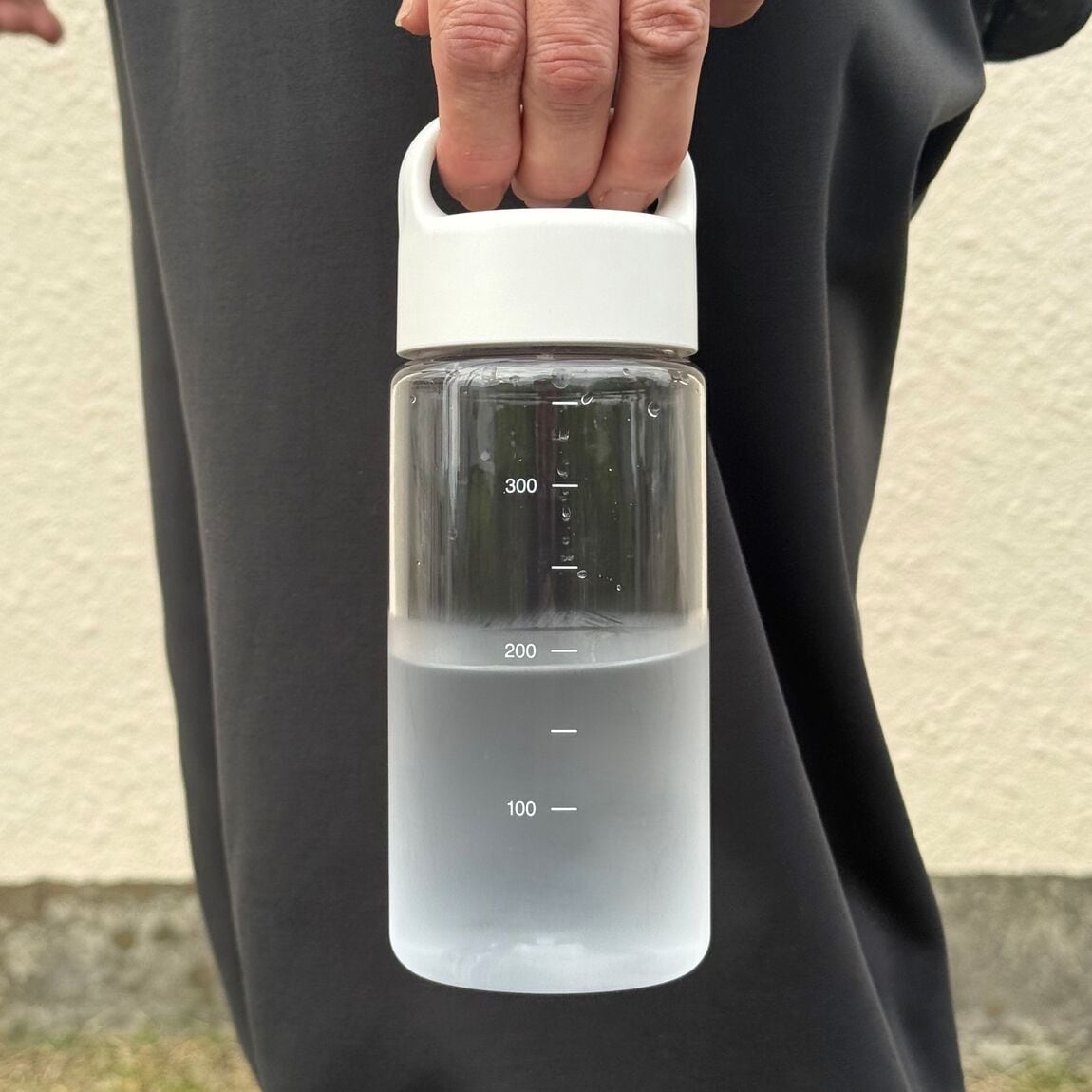 ドリンクボトル