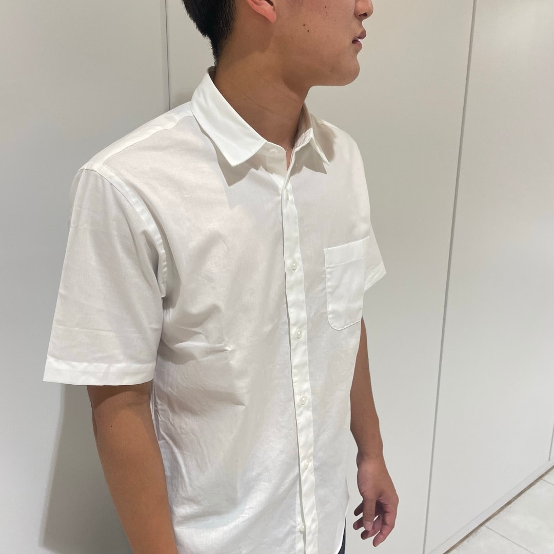 【マルイファミリー志木】　身長170cm
