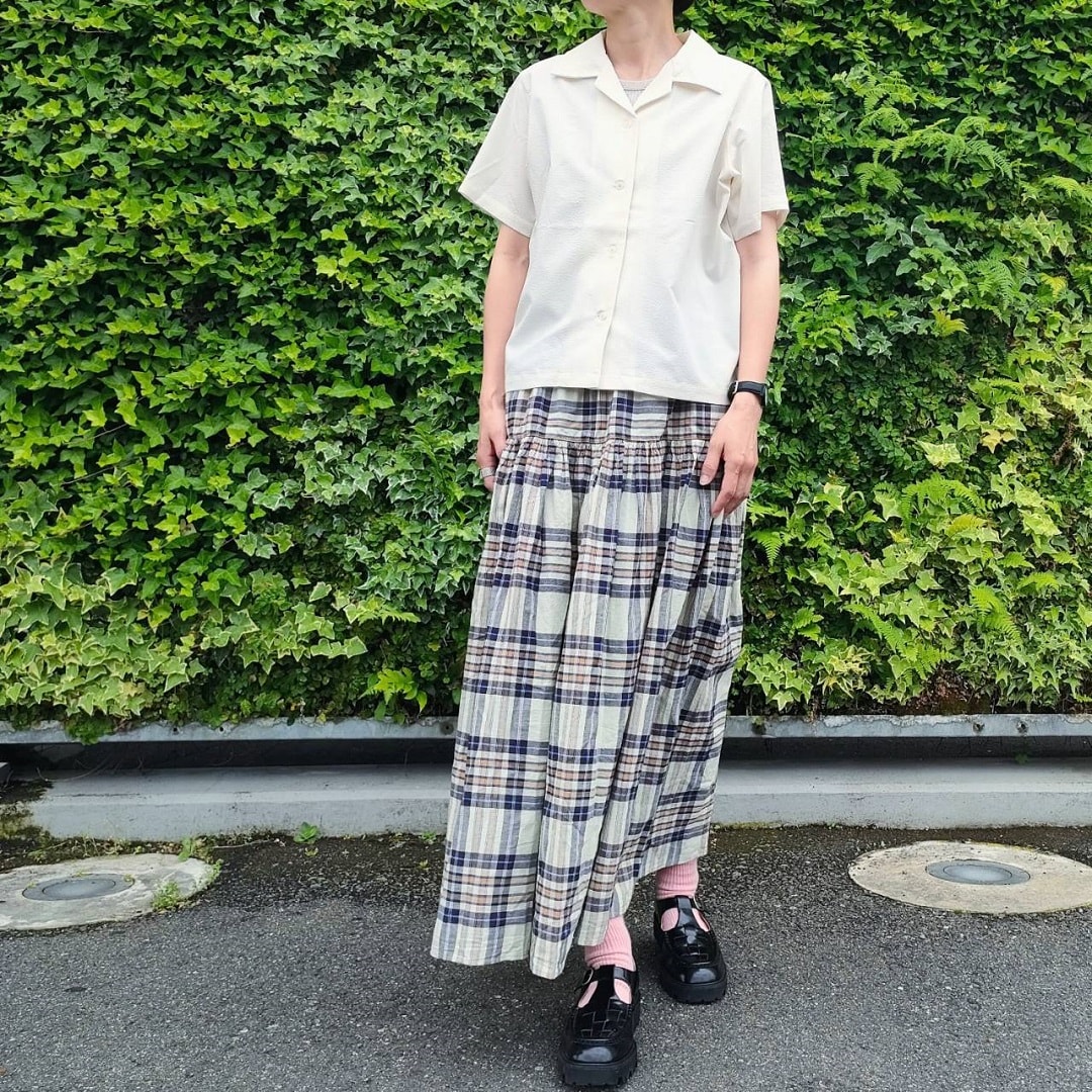 スタッフスナップ