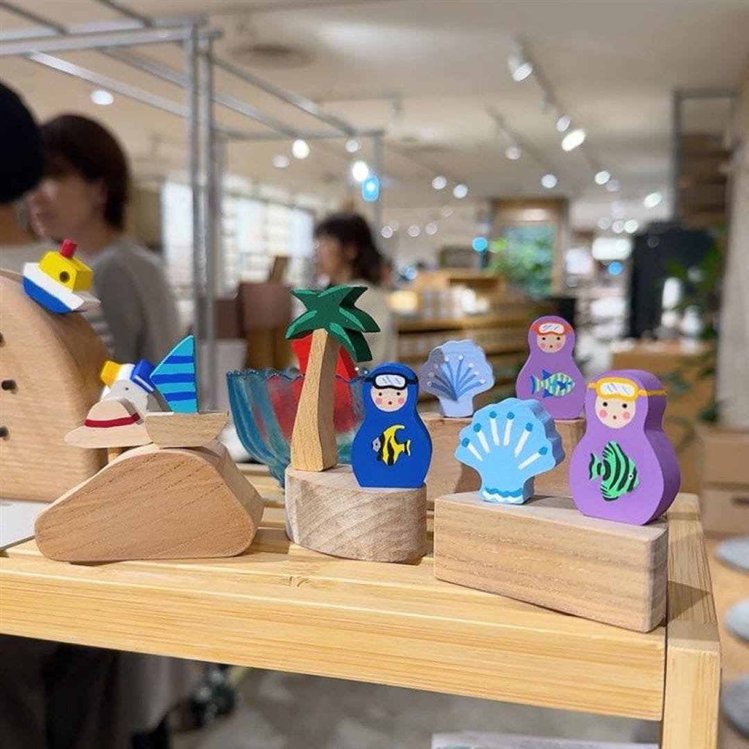 神戸阪急_つながる市