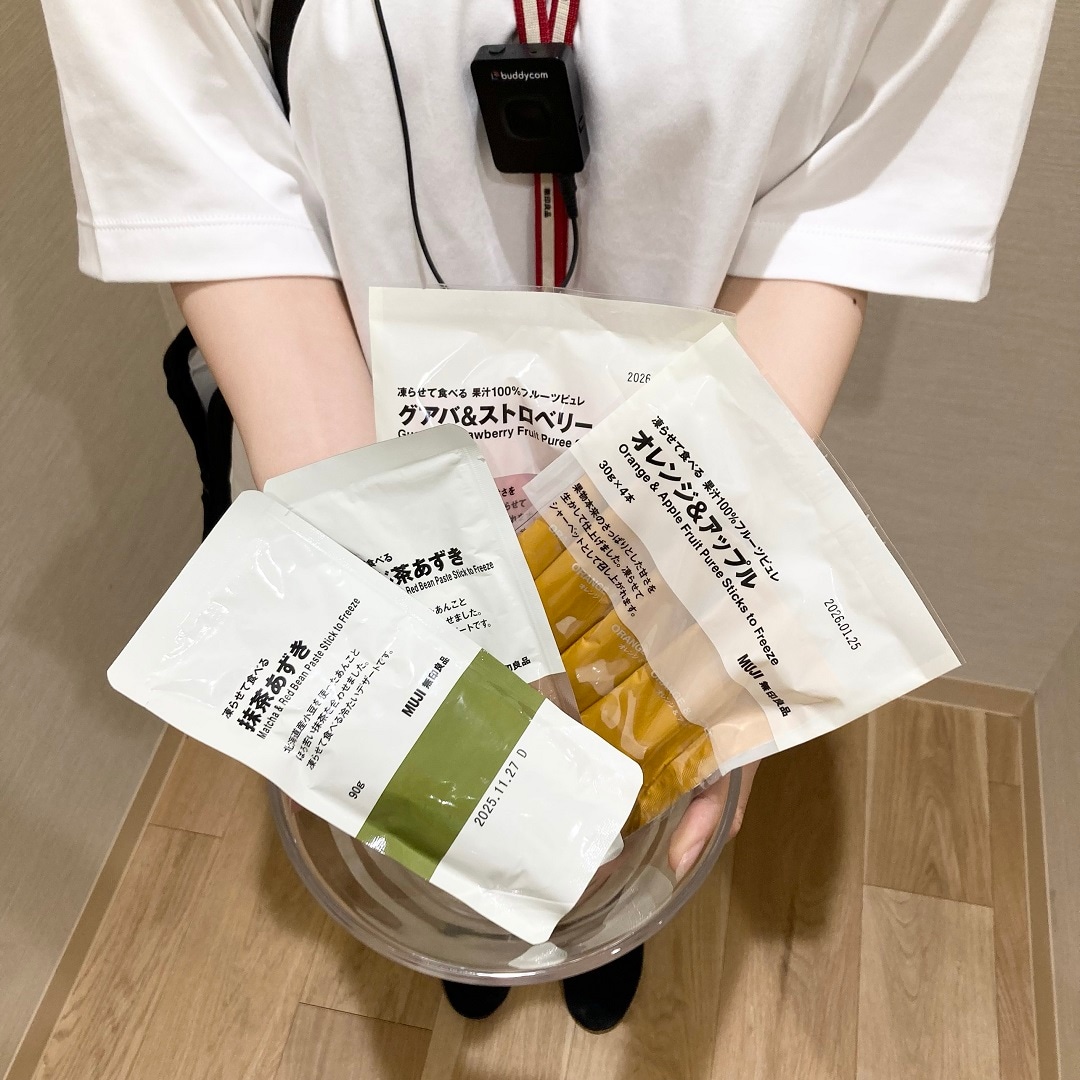 東急プラザ新長田＿凍らせて食べる02