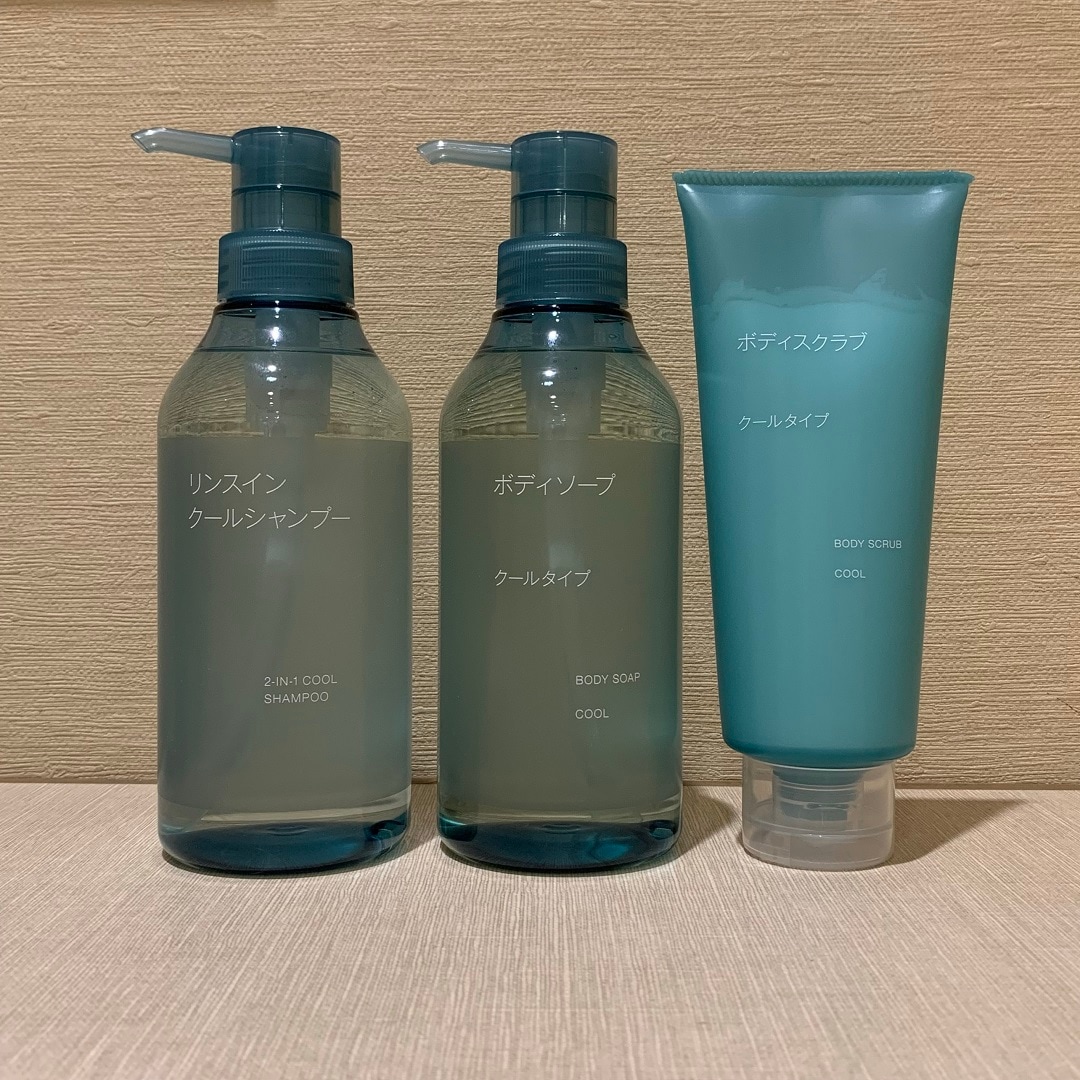 【上大岡京急】ひんやりケア商品勢ぞろい