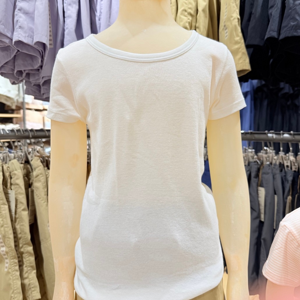 【アピタ蒲郡】家族みんなで蒸れにくい夏を|スタッフのおすすめ