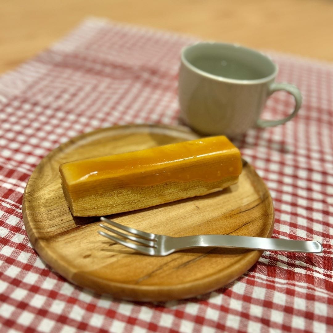 みたらしバウム