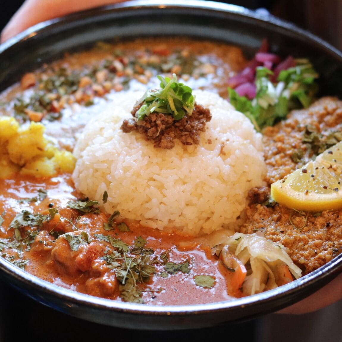カレー