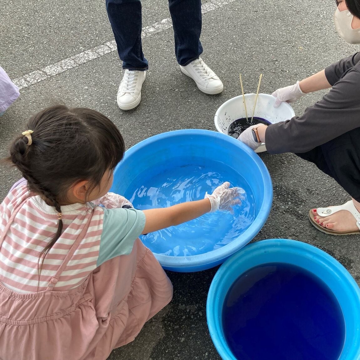 藍染