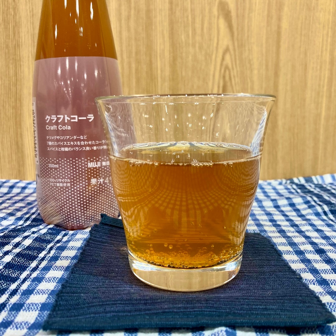 クラフトコーラ