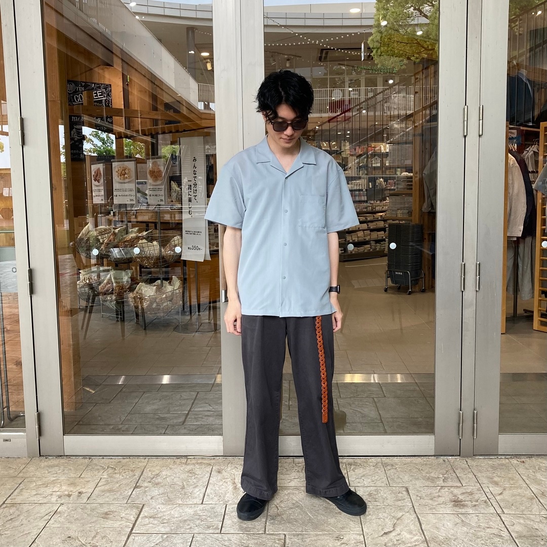 【アリオ倉敷】身長179㎝