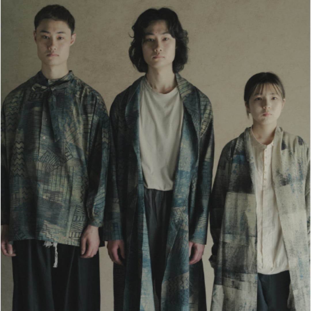 【銀座】rétela un fabric 展 〜 Unintended textile 〜意図しない 偶然のテキスタイル を開催します