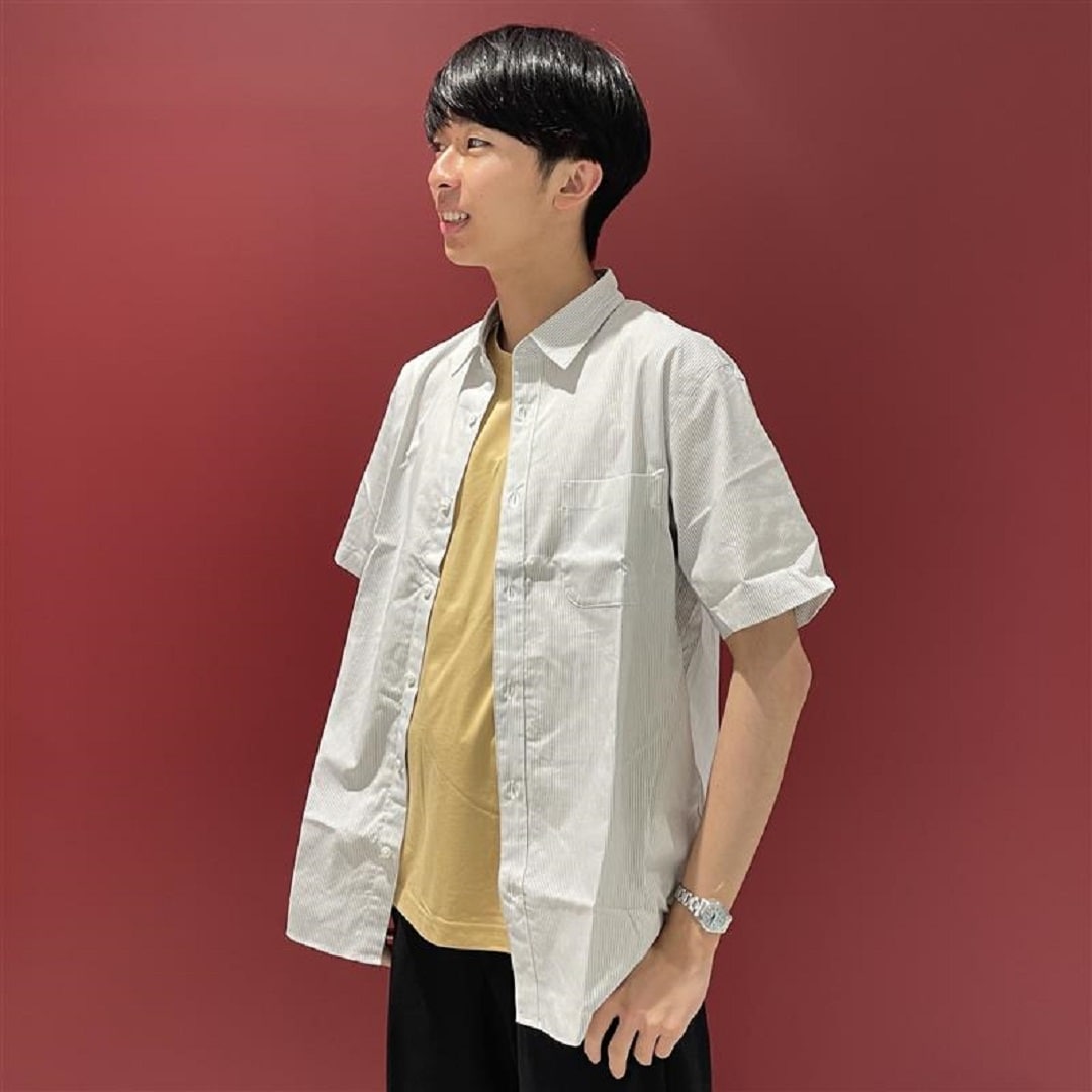 羽織る