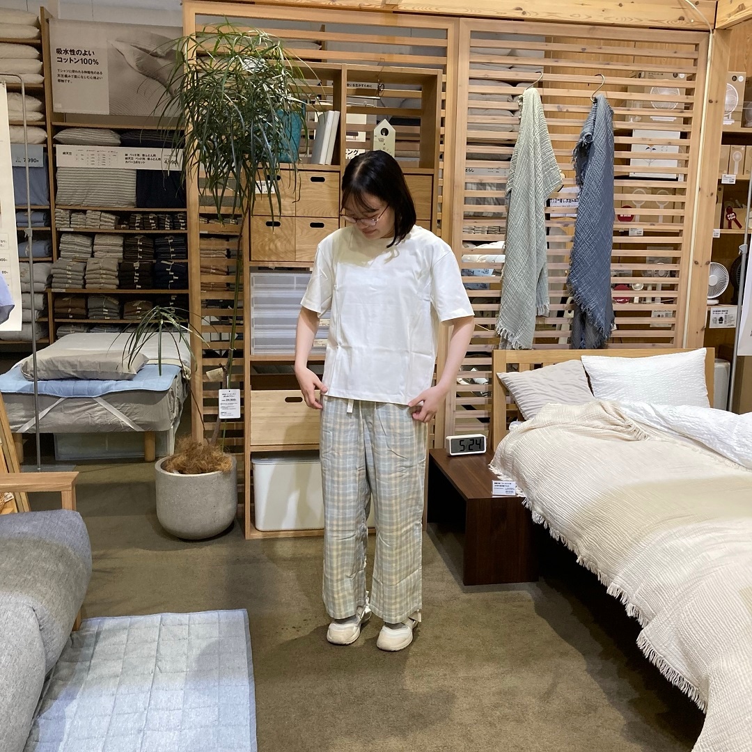 【アリオ倉敷】身長160㎝