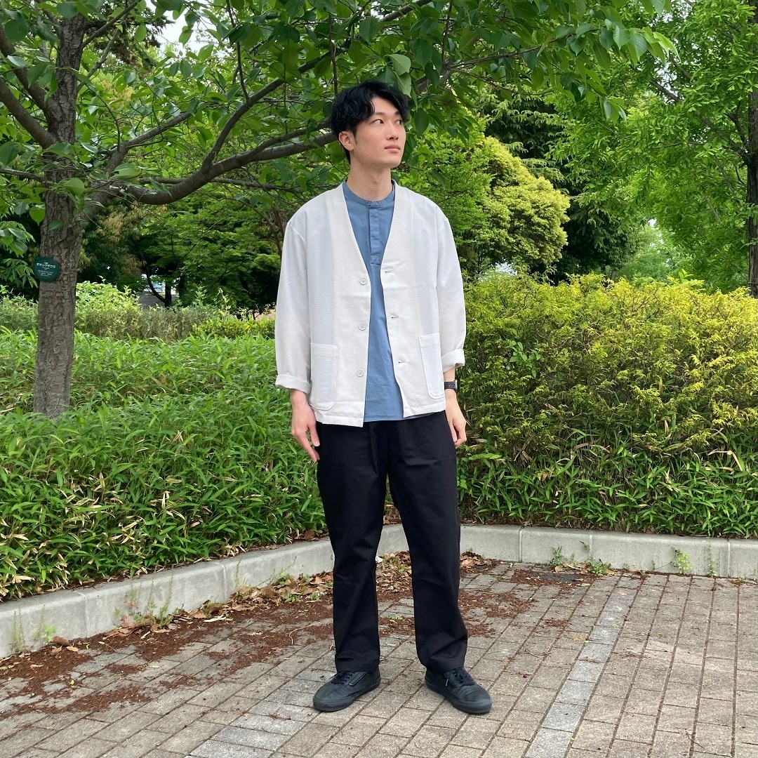 【アリオ倉敷】身長179㎝