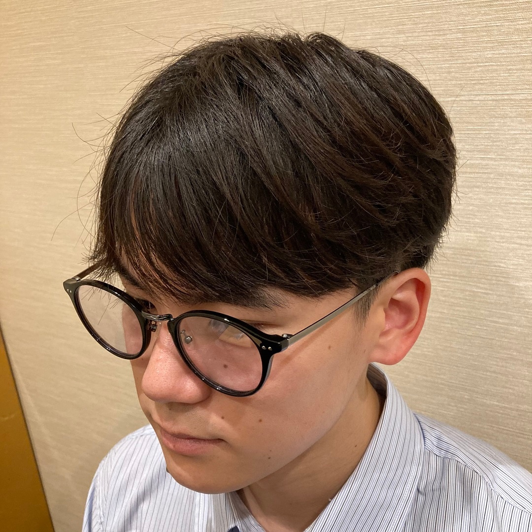 右から撮影の写真
