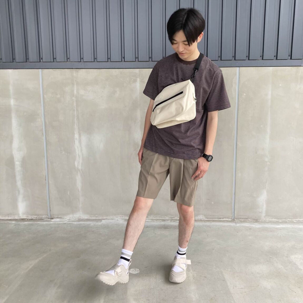 スナップ