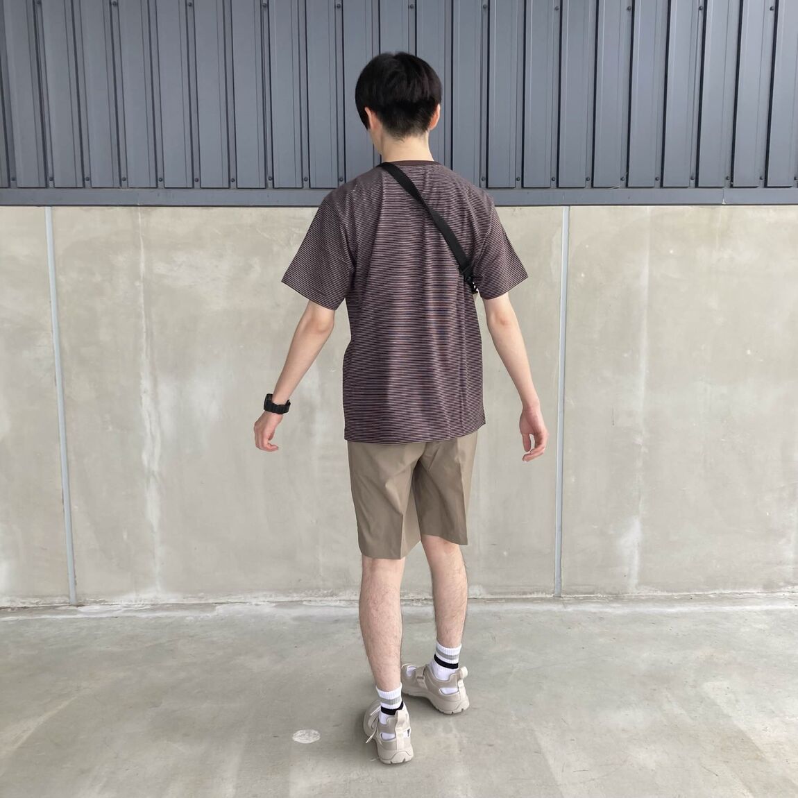 スナップ